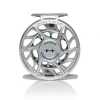 Hatch Iconic 7 Plus Fly Reel Clear Blue - Your Premium Fishing Gear Store Rods Lines Baits Accessories^ Best Sale