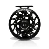 Hatch Iconic 9 Plus Fly Reel Black - Your Premium Fishing Gear Store Rods Lines Baits Accessories^ Cheap