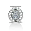 Hatch Iconic 3 Plus Fly Reel Clear Blue - Your Premium Fishing Gear Store Rods Lines Baits Accessories^ Cheap