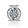 Hatch Iconic 4 Plus Fly Reel Clear Blue - Your Premium Fishing Gear Store Rods Lines Baits Accessories^ Cheap