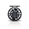 Hatch Iconic 3 Plus Fly Reel Grey - Your Premium Fishing Gear Store Rods Lines Baits Accessories^ Best