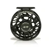 Hatch Iconic 7 Plus Fly Reel Gargoyle Green - Your Premium Fishing Gear Store Rods Lines Baits Accessories^ Discount