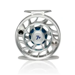 Hatch Iconic 7 Plus Fly Reel - Your Premium Fishing Gear Store Rods Lines Baits Accessories^ Cheap