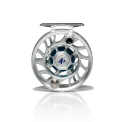 Hatch Iconic 4 Plus Fly Reel - Your Premium Fishing Gear Store Rods Lines Baits Accessories^ Shop