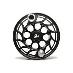 Hatch Iconic 9 Plus Spool - Your Premium Fishing Gear Store Rods Lines Baits Accessories^ Hot