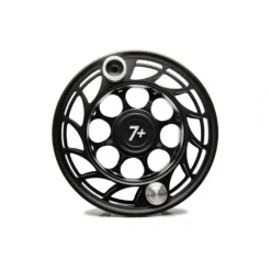 Hatch Iconic 7 Plus Spool - Your Premium Fishing Gear Store Rods Lines Baits Accessories^ Best