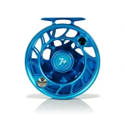 Hatch Iconic Fly Reel, Saltwater Slam - Your Premium Fishing Gear Store Rods Lines Baits Accessories^ Store
