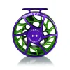 Hatch Iconic LA Reel Jokester 9 Plus - Your Premium Fishing Gear Store Rods Lines Baits Accessories^ Discount