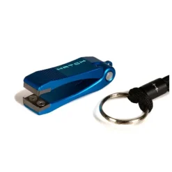 Hatch Nipper 3 Kaiju Blue - Your Premium Fishing Gear Store Rods Lines Baits Accessories^ Store