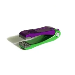 Hatch Nipper 3 The Orleans Purple & Green - Your Premium Fishing Gear Store Rods Lines Baits Accessories^ New