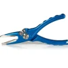 Hatch Nomad Plier 2 Blue - Your Premium Fishing Gear Store Rods Lines Baits Accessories^ Outlet