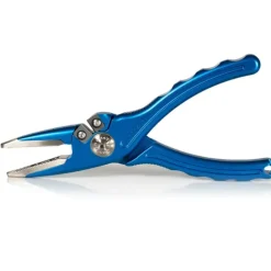 Hatch Nomad Plier 2 Blue - Your Premium Fishing Gear Store Rods Lines Baits Accessories^ Outlet