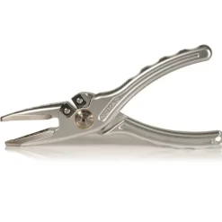 Hatch Nomad Plier 2 Clear - Your Premium Fishing Gear Store Rods Lines Baits Accessories^ Flash Sale