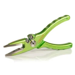 Hatch Outdoors Martian Green Limited Edition Nomad Plier 2 - Your Premium Fishing Gear Store Rods Lines Baits Accessories^ Store