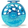 Hatch Saltwater Slam 11 Plus Tarpon Iconic Fly Reel - Your Premium Fishing Gear Store Rods Lines Baits Accessories^ Cheap