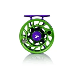 Hatch Jokester Iconic Limited Edition Fly Reel 3 Plus - Your Premium Fishing Gear Store Rods Lines Baits Accessories^ Cheap