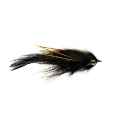 Hawkins' Hat Trick Black - Your Premium Fishing Gear Store Rods Lines Baits Accessories^ Flash Sale