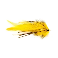 Hawkins' Hat Trick Yellow - Your Premium Fishing Gear Store Rods Lines Baits Accessories^ Clearance