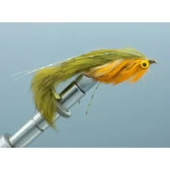 Hawkins Triple Double Brown #4 - Your Premium Fishing Gear Store Rods Lines Baits Accessories^ Sale