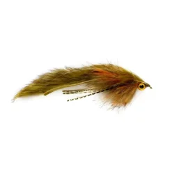 Hawkins' Triple Double Brown - Your Premium Fishing Gear Store Rods Lines Baits Accessories^ Discount