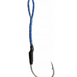 Hayabusa ASSIST 133 TIN Single Hook 6/0 3pc - Your Premium Fishing Gear Store Rods Lines Baits Accessories^ Online