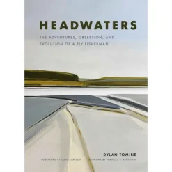 Headwaters - Dylan Tomnie - Your Premium Fishing Gear Store Rods Lines Baits Accessories^ Store