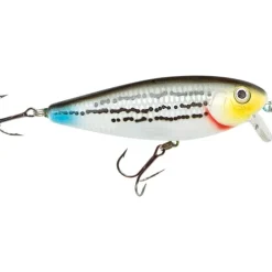 Heddon Saltwater Swim'n Image Fishing Lure, 3-Inch, 7/16 Ounce, Striped Mullet - Your Premium Fishing Gear Store Rods Lines Baits Accessories^ Flash Sale