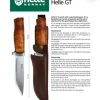 Helle GT - Your Premium Fishing Gear Store Rods Lines Baits Accessories^ Flash Sale
