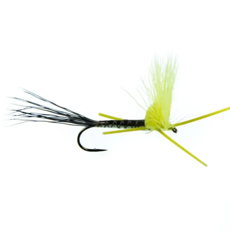 Hexagenia Adult Neally - Your Premium Fishing Gear Store Rods Lines Baits Accessories^ Store