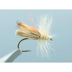 Hi Vis Foam Caddis Tan #14 - Your Premium Fishing Gear Store Rods Lines Baits Accessories^ Cheap