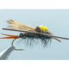 Hi Vis Foam Skwala #12 - Your Premium Fishing Gear Store Rods Lines Baits Accessories^ Fashion