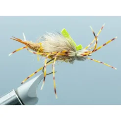 Hi Vis Stone Golden #6 - Your Premium Fishing Gear Store Rods Lines Baits Accessories^ Shop