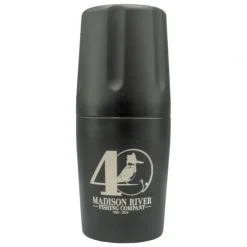 High Camp Flasks 40th Logo V2 Firelight Flask 375mL (12.7oz.) Onyx - Your Premium Fishing Gear Store Rods Lines Baits Accessories^ Discount
