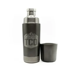 High Camp Torch Flask - Your Premium Fishing Gear Store Rods Lines Baits Accessories^ Best