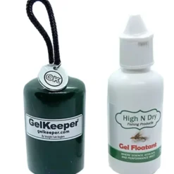 High N Dry Gel Interverted Holder - Your Premium Fishing Gear Store Rods Lines Baits Accessories^ Best Sale