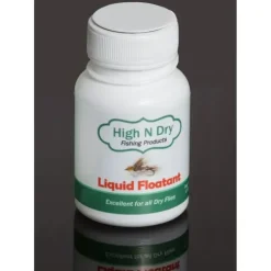 High N Dry Liquid Floatant - Your Premium Fishing Gear Store Rods Lines Baits Accessories^ Discount