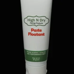 High N Dry Paste Floatant - Your Premium Fishing Gear Store Rods Lines Baits Accessories^ Clearance
