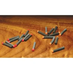 High Viz Ant Bodies 1/16 inch - Your Premium Fishing Gear Store Rods Lines Baits Accessories^ Sale