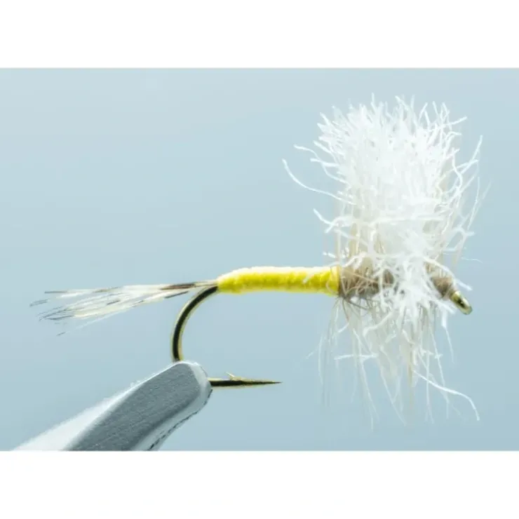 Hi-Vis Spinner PMD #12 - Your Premium Fishing Gear Store Rods Lines Baits Accessories^ Flash Sale