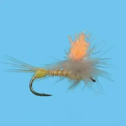 Hi-Vis Spinner PMD - Your Premium Fishing Gear Store Rods Lines Baits Accessories^ Online
