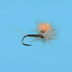 Hi-Vis Trico Spinner - Your Premium Fishing Gear Store Rods Lines Baits Accessories^ Online