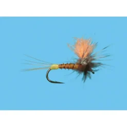 Hi Vis Rusty Spinner - Your Premium Fishing Gear Store Rods Lines Baits Accessories^ Best