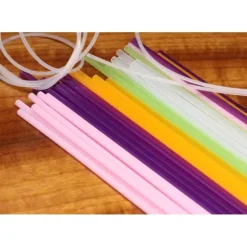 HMH Poly Tubes #170 Green Apple - Your Premium Fishing Gear Store Rods Lines Baits Accessories^ Flash Sale