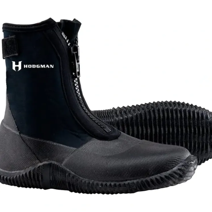 Hodgman Neoprene Wade Shoe 13 - Your Premium Fishing Gear Store Rods Lines Baits Accessories^ Online