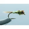 Hogan S&M Nymph TB Olive #16 - Your Premium Fishing Gear Store Rods Lines Baits Accessories^ Shop