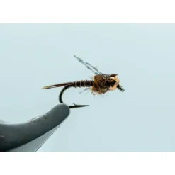Hogan TB S&M Nymph Brown #16 - Your Premium Fishing Gear Store Rods Lines Baits Accessories^ Sale