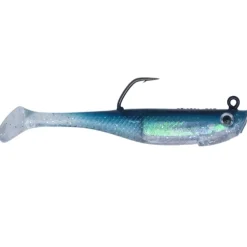 Hogy Protail Paddle Swimbait - Your Premium Fishing Gear Store Rods Lines Baits Accessories^ Hot