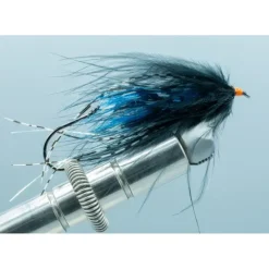 Hoh Bo Spey Black/Blue - Your Premium Fishing Gear Store Rods Lines Baits Accessories^ Shop
