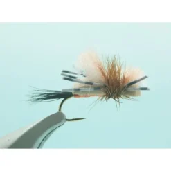 Holo Humpy Orange #14 - Your Premium Fishing Gear Store Rods Lines Baits Accessories^ Online