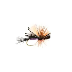 Holo Humpy Purple - Your Premium Fishing Gear Store Rods Lines Baits Accessories^ Fashion